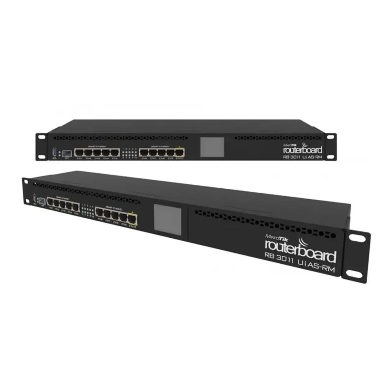 RB 3011 Mikrotik 