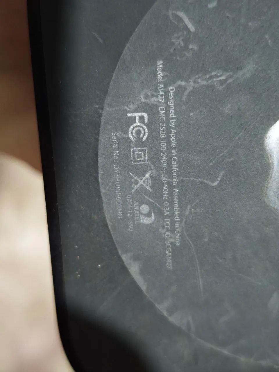 Apple tv 3 geração  - Foto 4