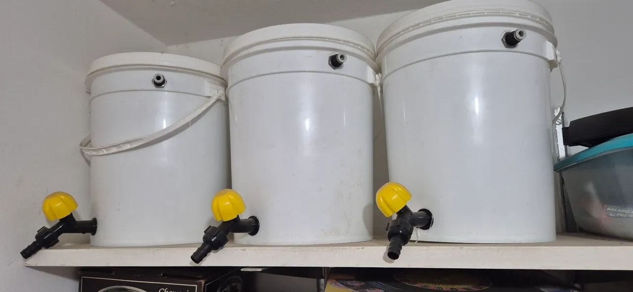Oportunidade KIT de  produção de cerveja artesanal semi automatico- 5 litros - Foto 4