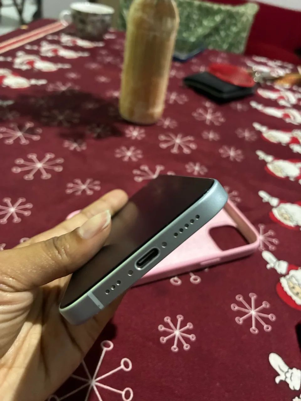 IPHONE 15 - Foto 5