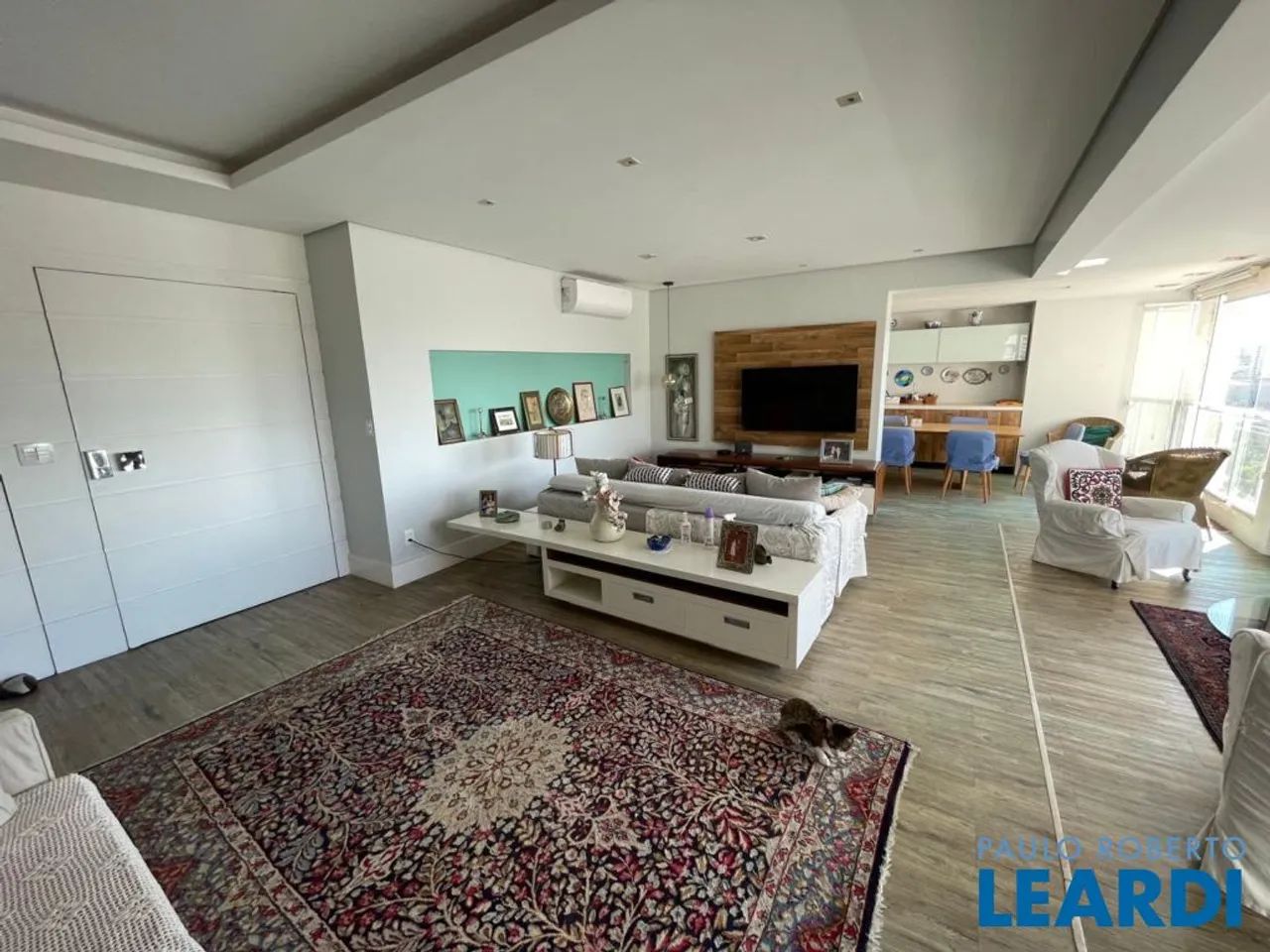 APARTAMENTO - VILA LEOPOLDINA - SP - Foto 4
