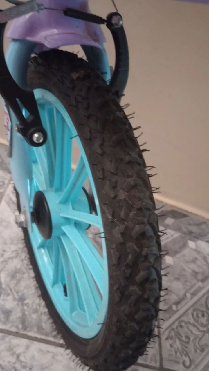 Bicicletas infantis  - Foto 4