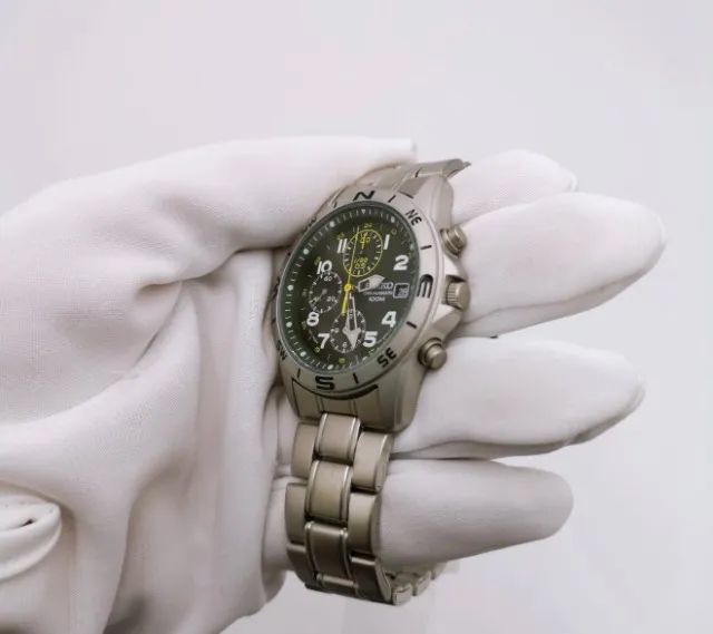 Relógio Seiko - Foto 3