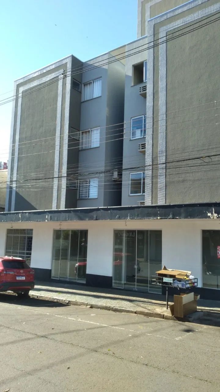 Vendo apartamentos no Edificio Spilka, Centro - Foto 4