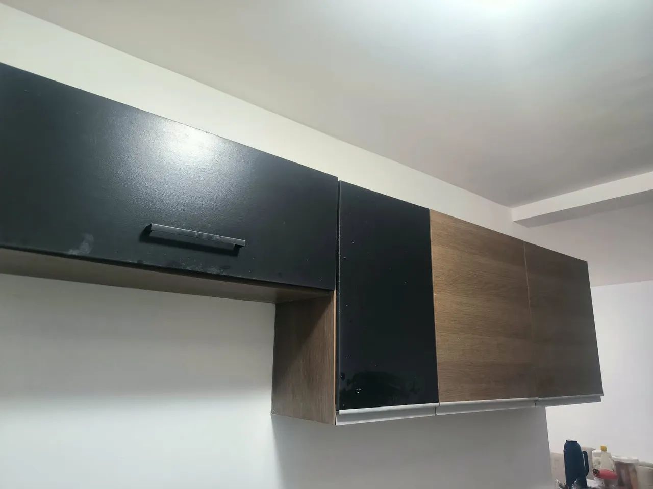 Vendo armário de cozinha - Foto 2