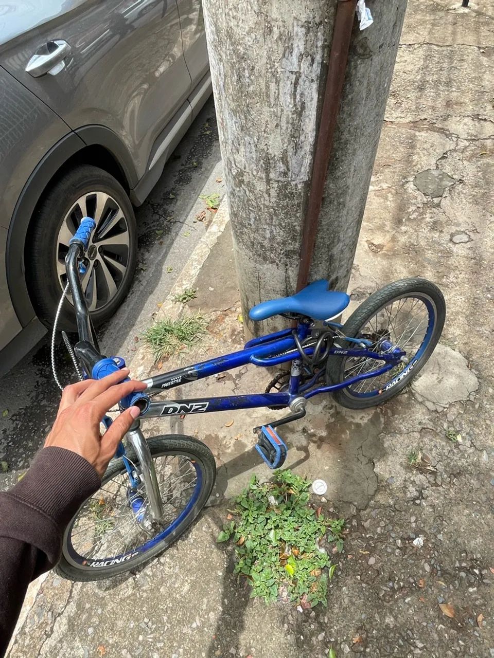 Bicicleta DNZ