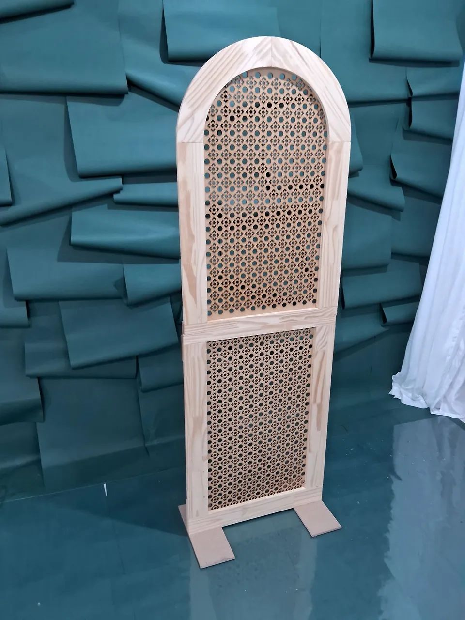 Painel Romano MDF - Foto 2