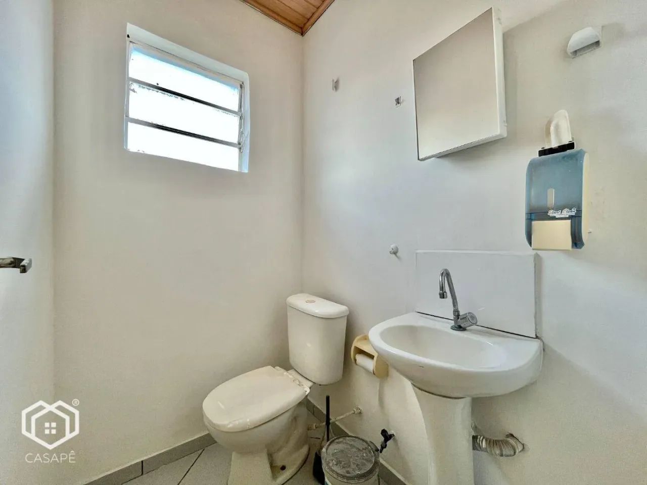 Sala para alugar, 40 m² por R$ 1.158,64/mês - Roque - Porto Velho/RO - Foto 9