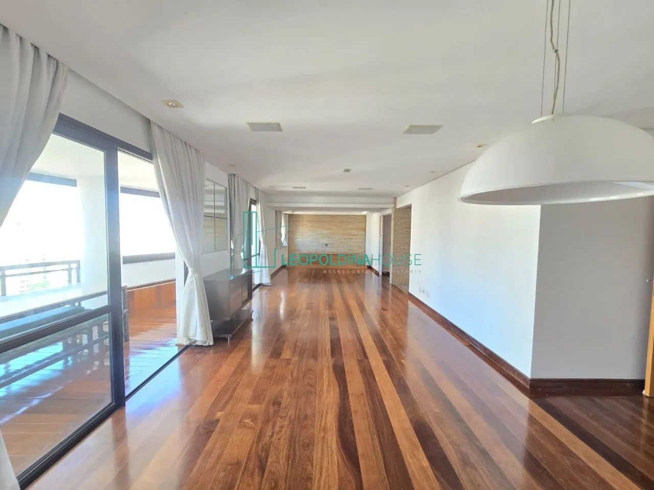 Apartamento 178m² - 3 suítes - Vila Anglo Brasileira - Foto 3