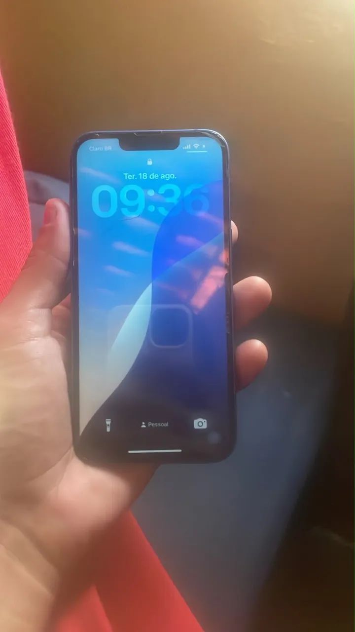 Vendo iPhone 13  - Foto 3