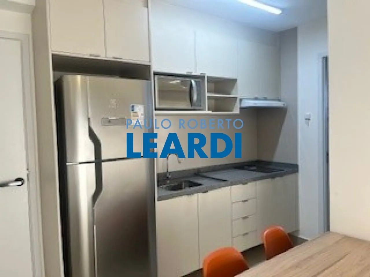 APARTAMENTO - PERDIZES - SP