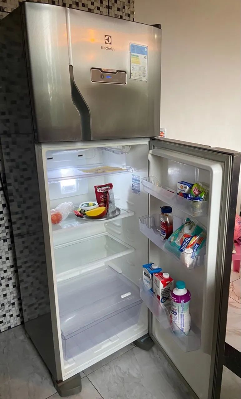 Geladeira  - Foto 2