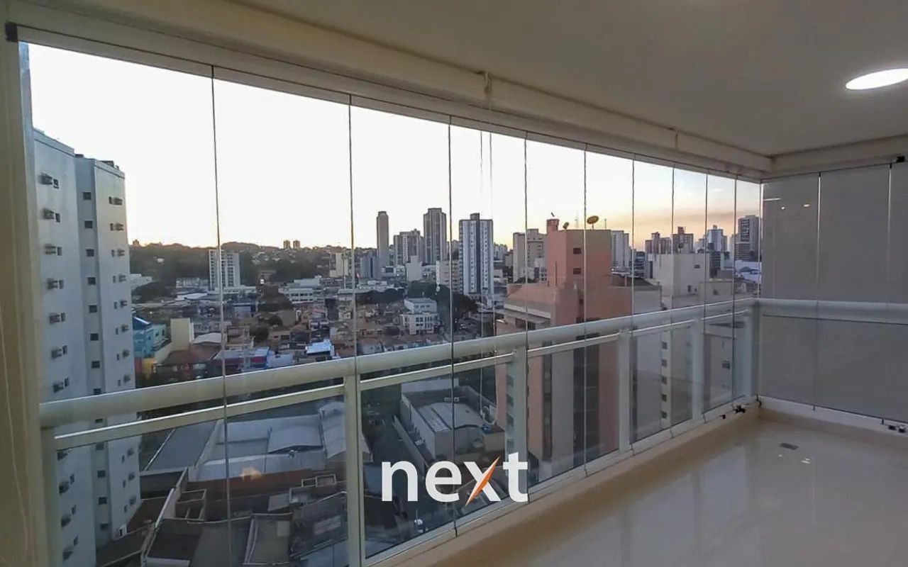 apartamento - Cambuí - Campinas - Foto 5