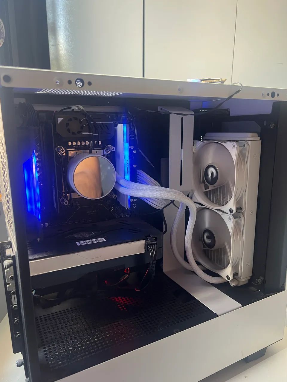 Pc gamer completo - Foto 2