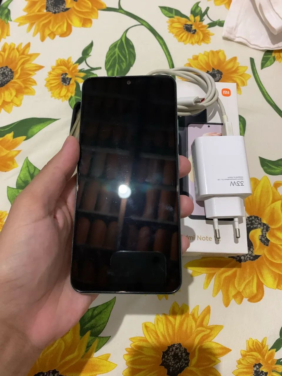 Redmi Note 12 - Foto 5