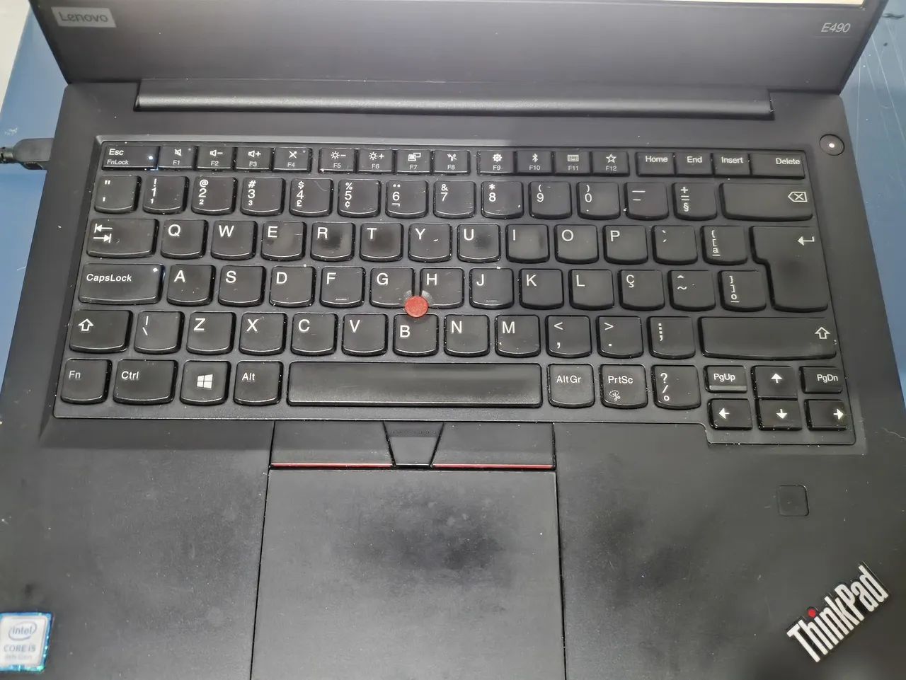 Notebook lenovo - Foto 2