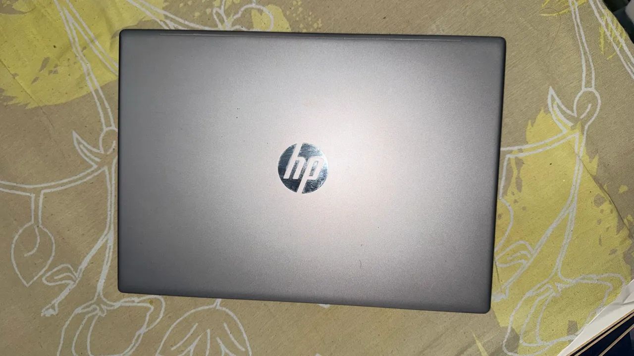 NOTEBOOK HP PAVILION 16