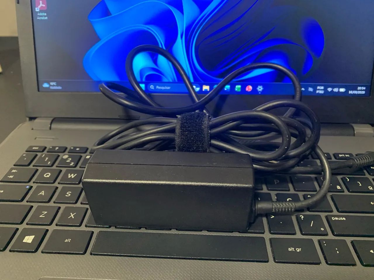 Notebook HP 12GB RAM SSD480GB - Foto 4