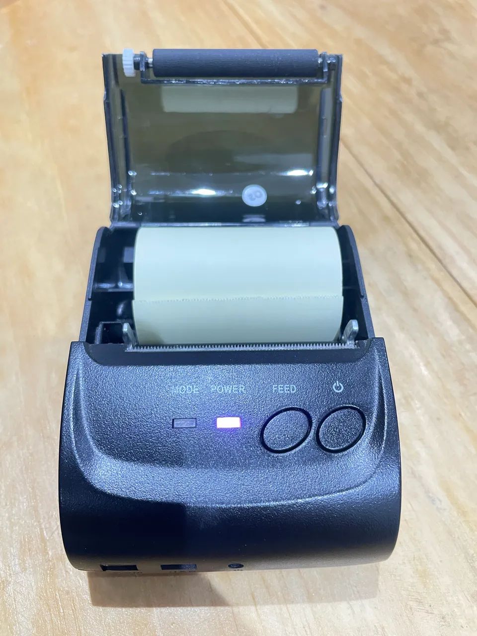 Thermal Printer429413902341918722