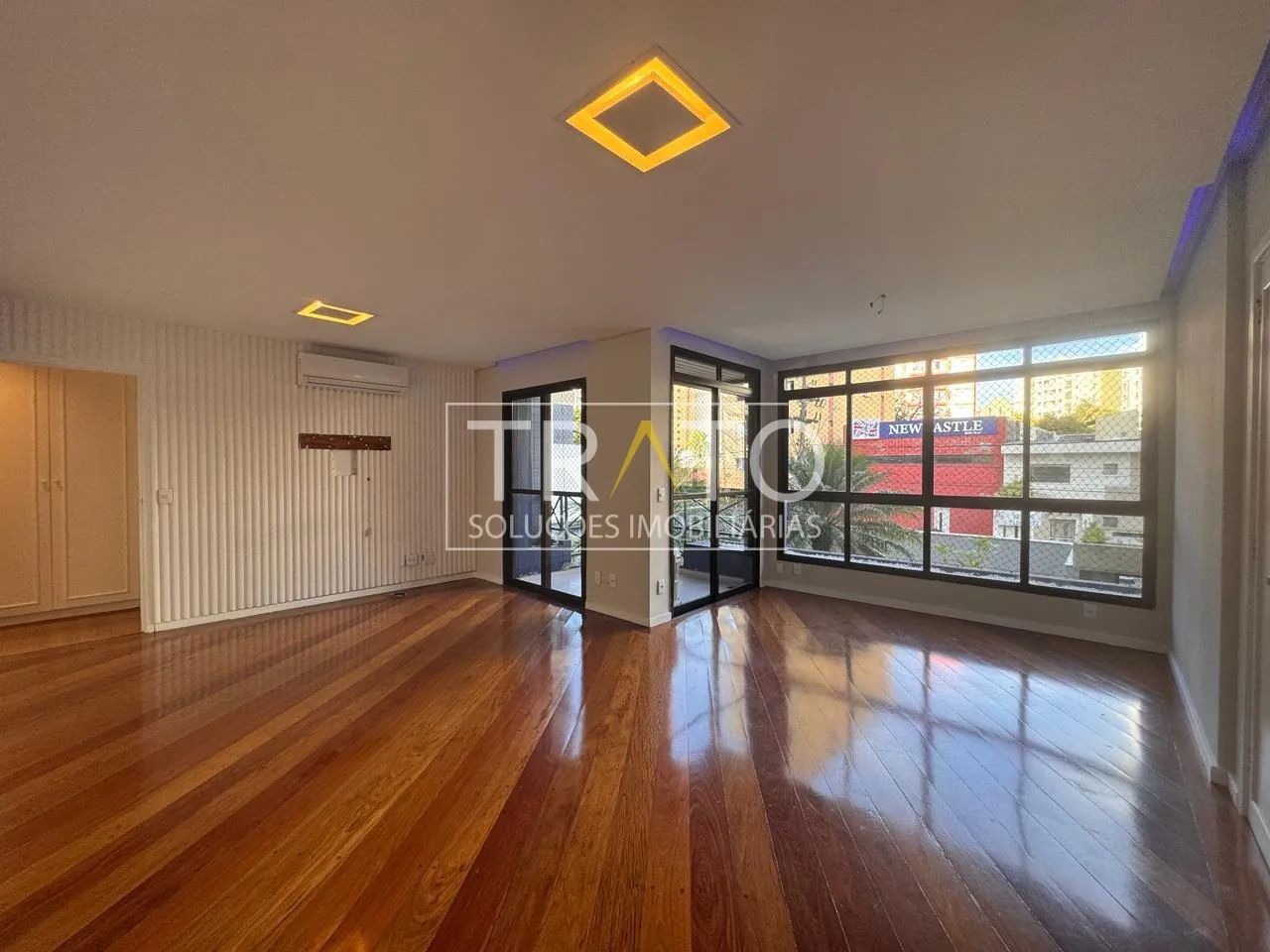 Apartamento à venda na Vila Itapura, Campinas/SP, com 3 quartos, sendo 3 suítes - Foto 2