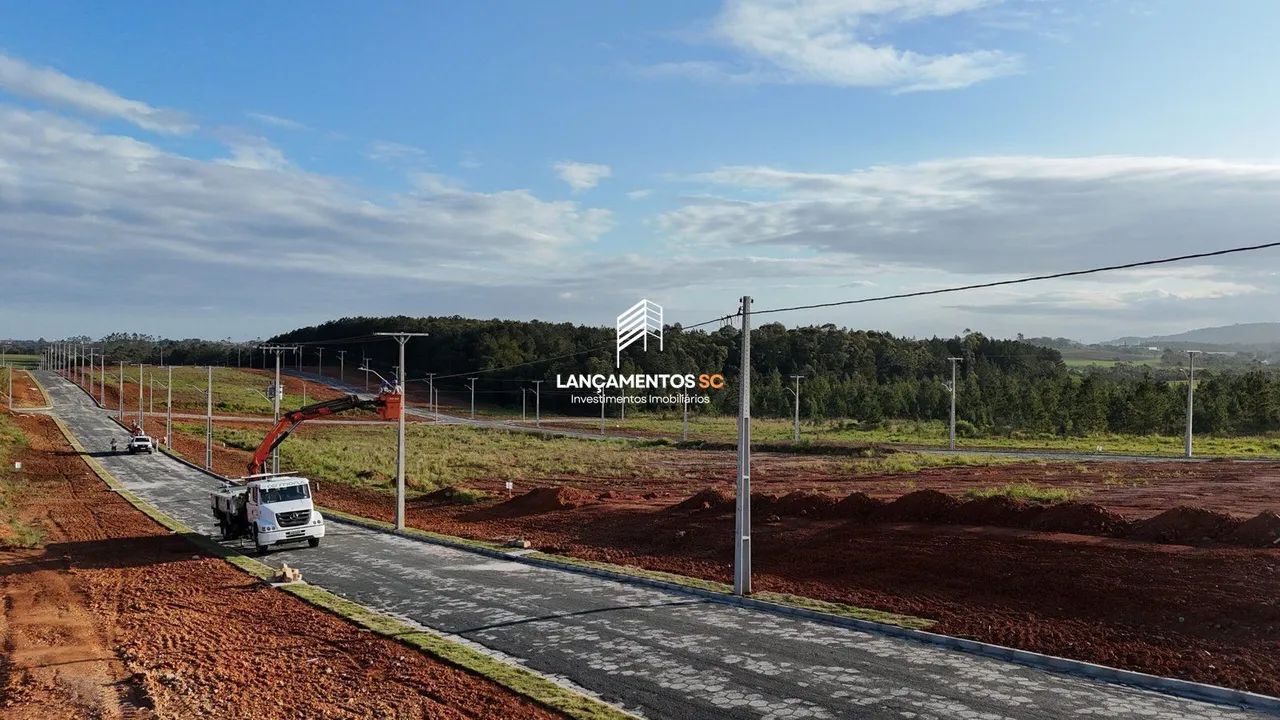 Loteamento Viva Verde, parcelamento direto, Criciúma / SC - Foto 2
