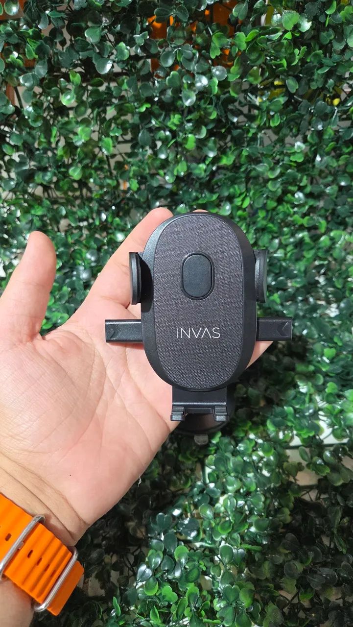 Suporte de Celular para Veículos INOVA 