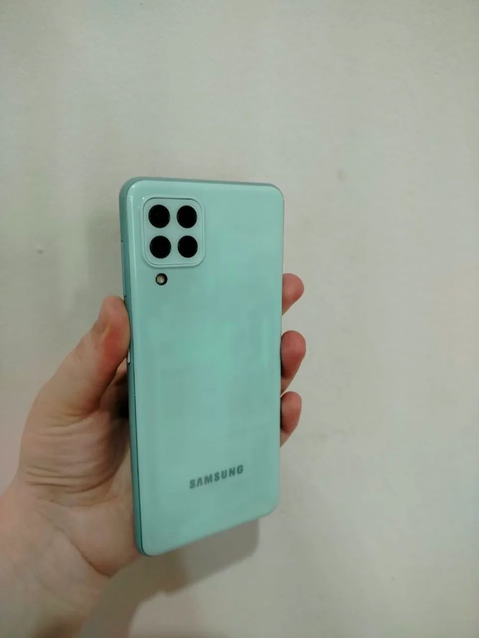 Samsung a22 barato  - Foto 2