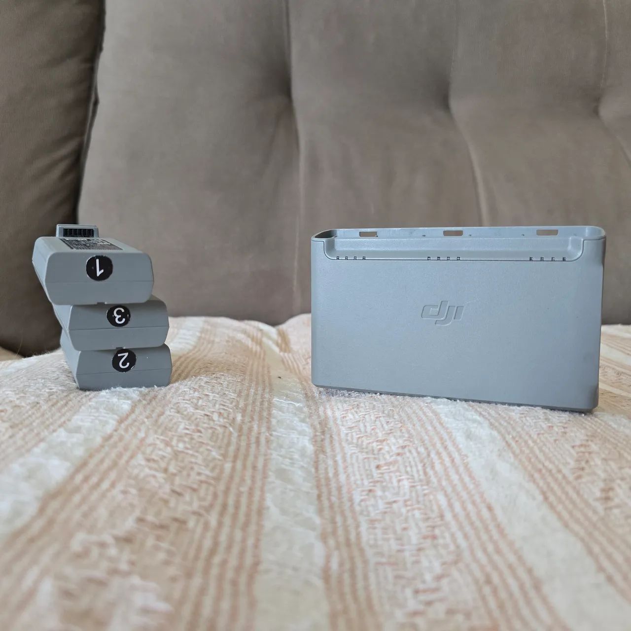 Drone DJI mini 2 Fly More combo - Foto 3