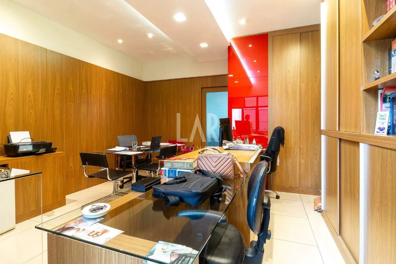 Linda sala comercial montada para escritorio de advogacia - Foto 4