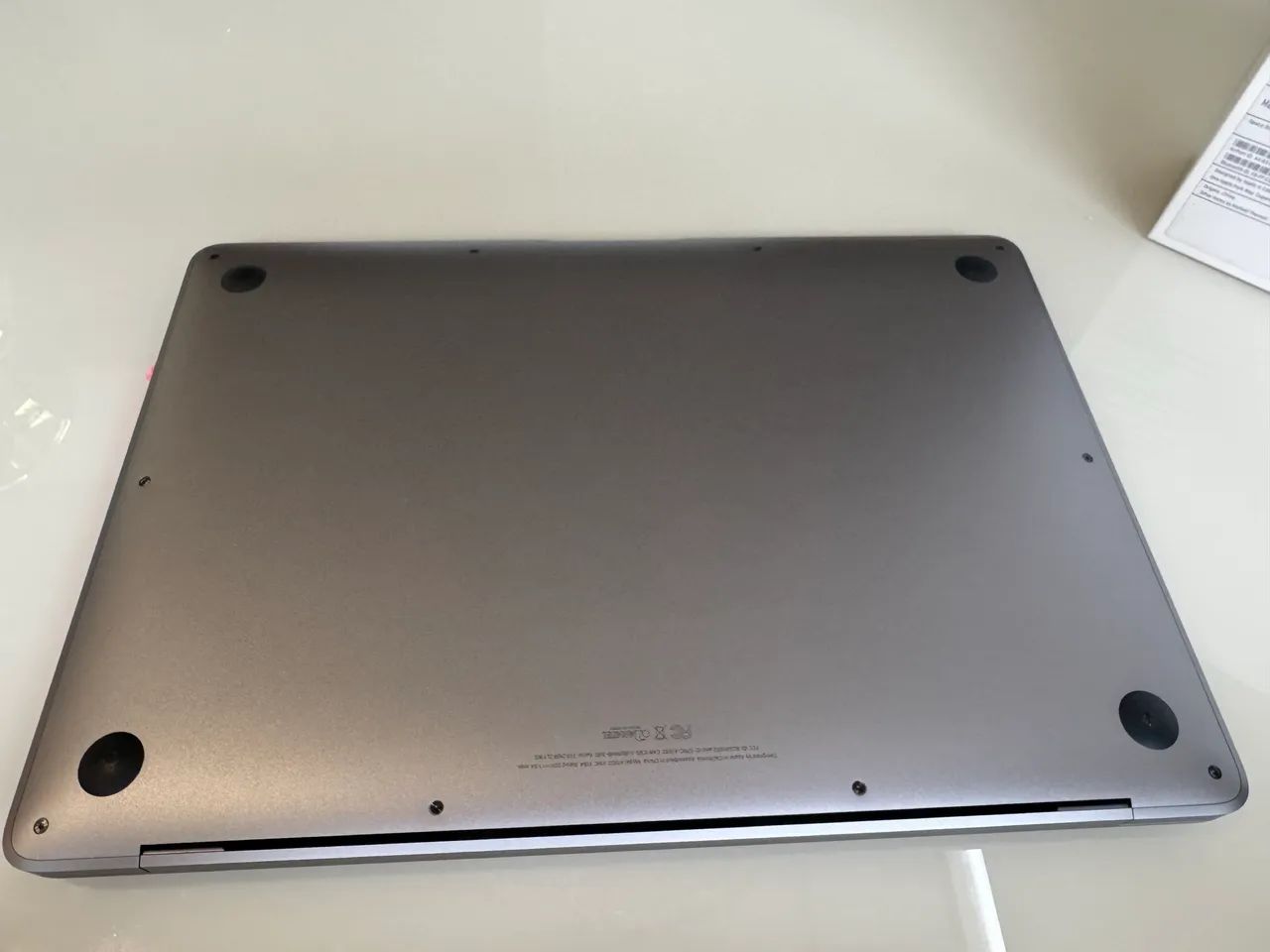 MacBook Air de 13 polegadas - Foto 2