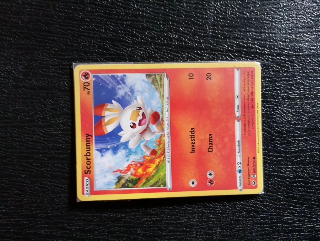Evolução Completa do Cinderace  - Foto 4