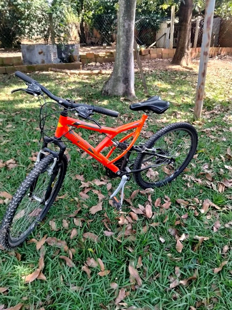 Bicicleta mormaii - Foto 4