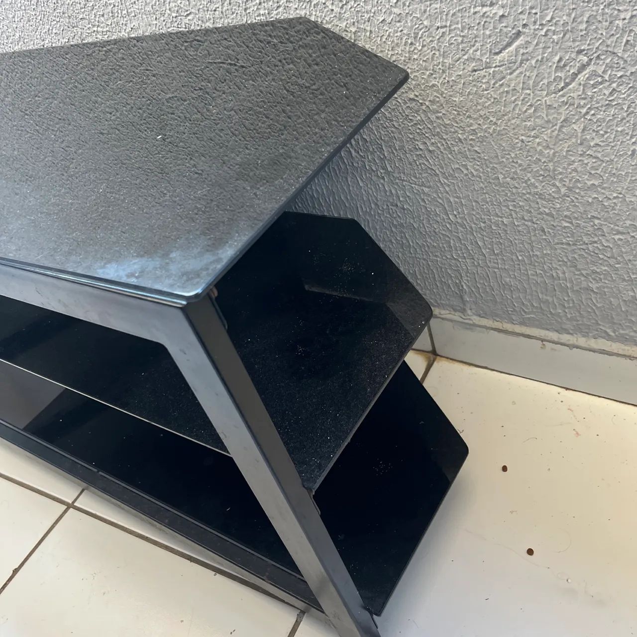 Hack de televisão em ótimo estado  - Foto 3