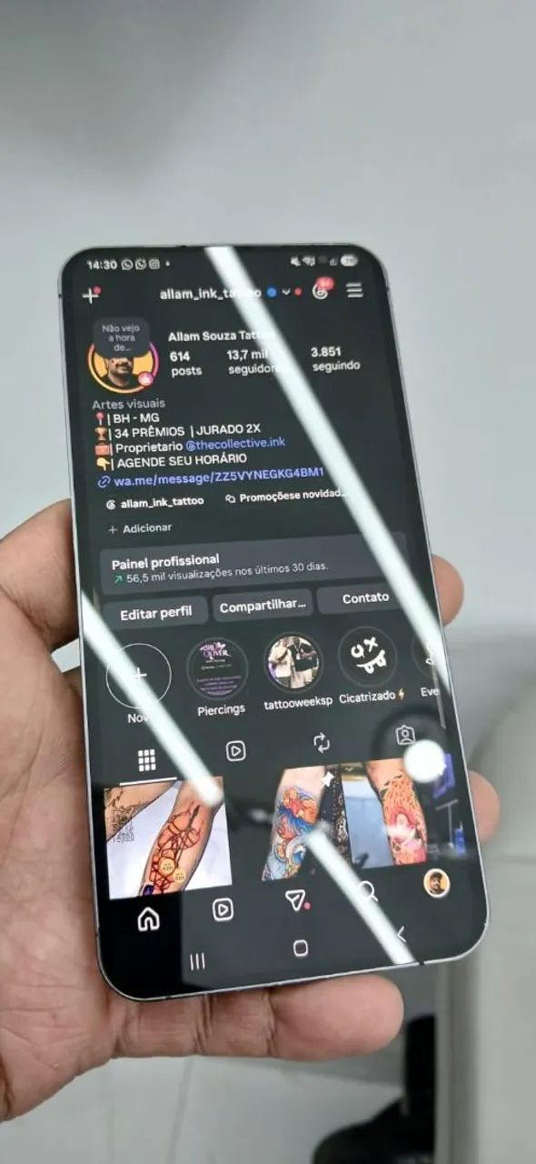 Galaxy S24 plus  - Foto 4