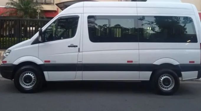 Sprinter  Van 2017 - Foto 5
