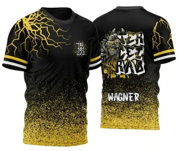 camiseta  Terceirão , 9° ano, interclasse, uniforme personalizado - Foto 2