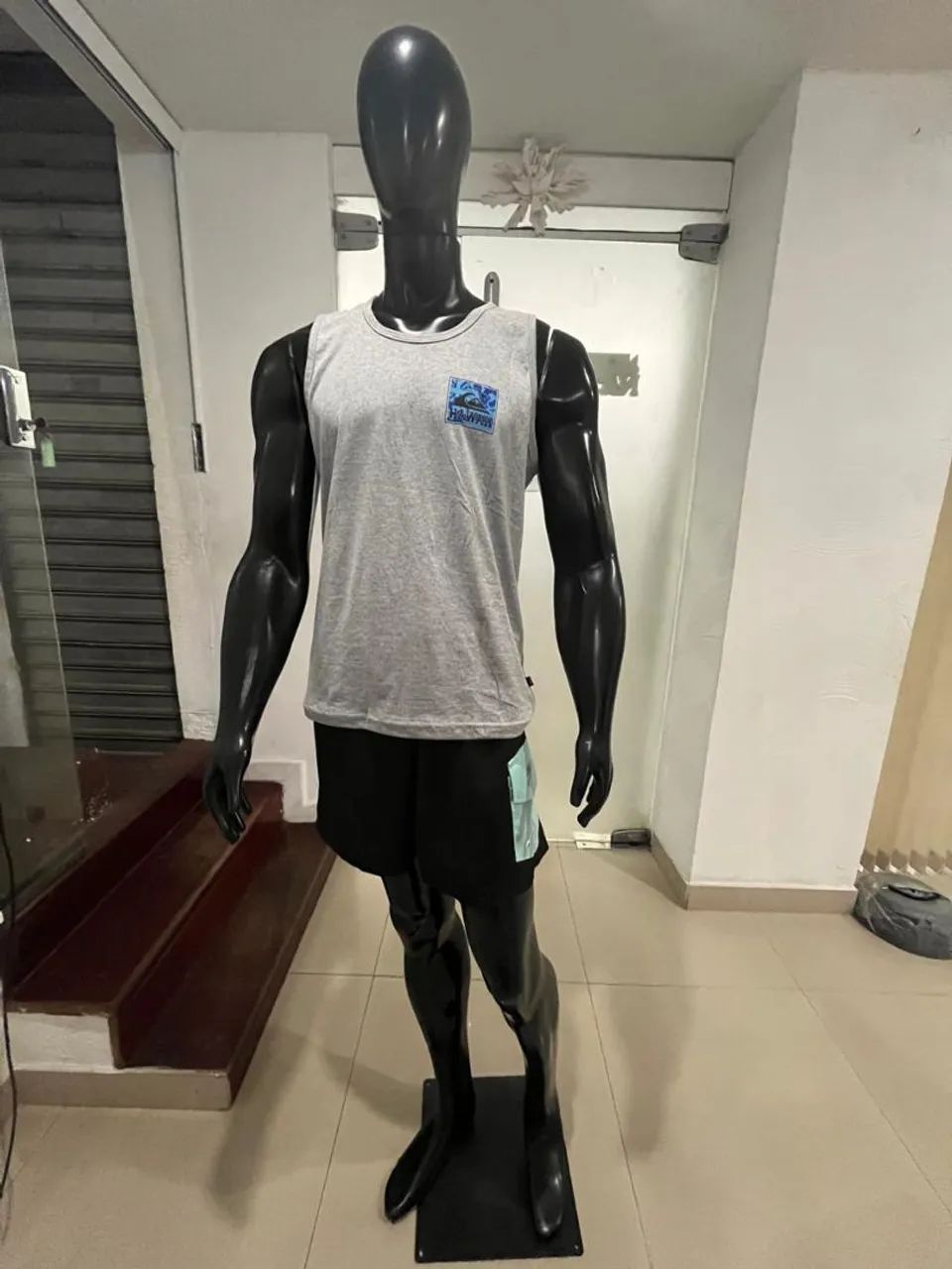 Manequim bombado - Foto 4