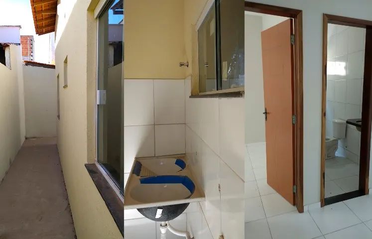 Passo casa no Jardim Turu 1 - Foto 4