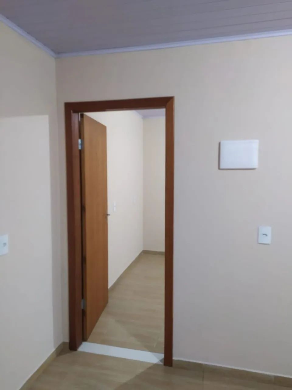 Alugo-se  kitnet, whatsapp 48  * - Foto 5