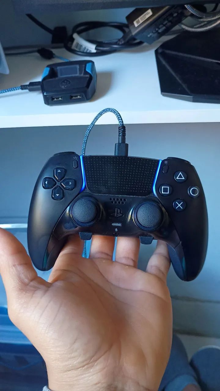 PlayStation 5 Fat - Foto 3