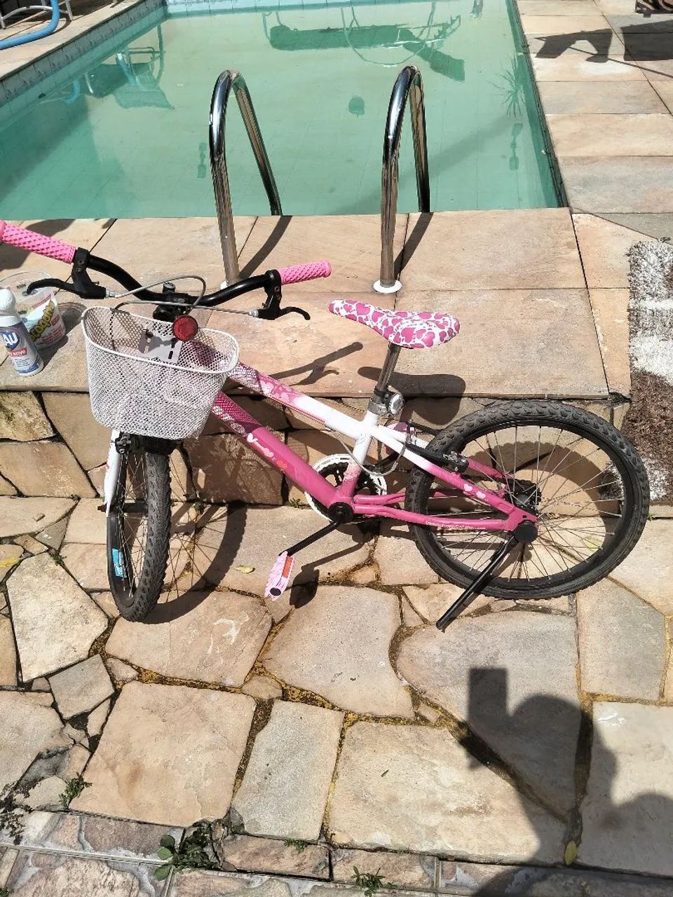 Bicicleta aro 20 - Foto 2
