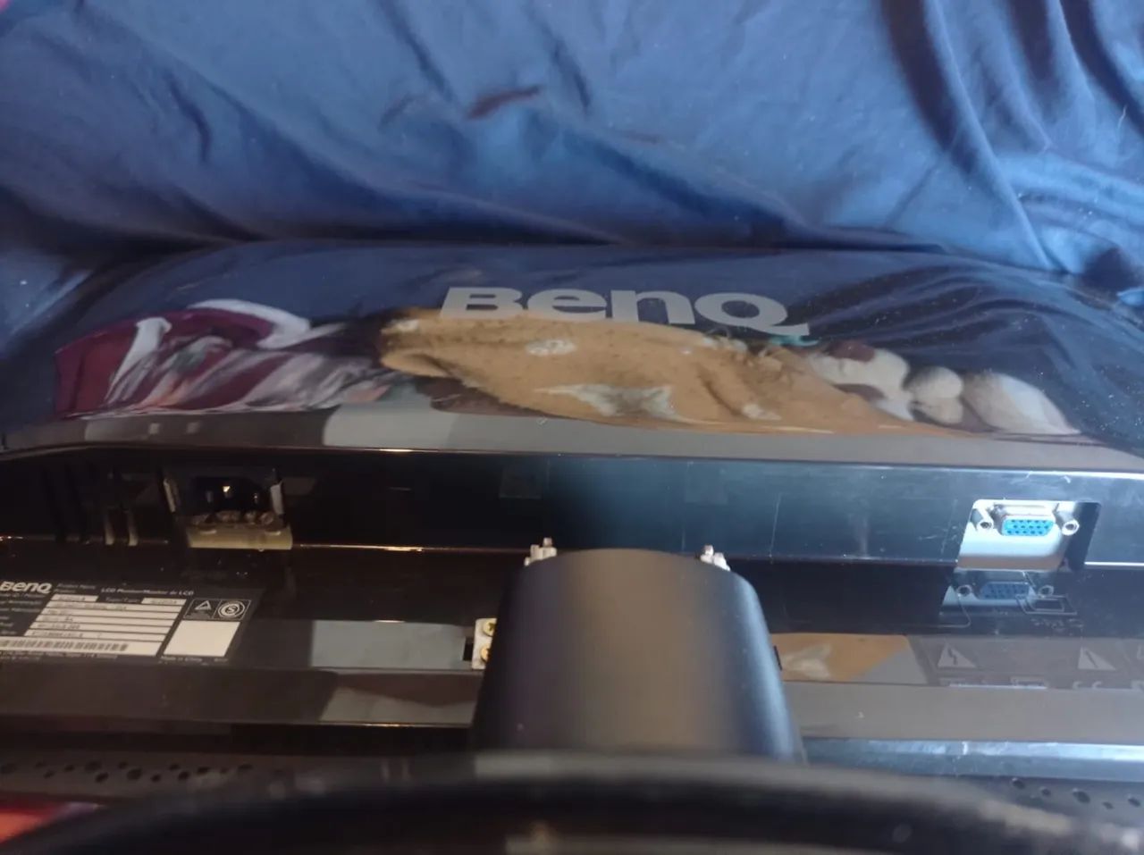 Monitor  - Foto 4