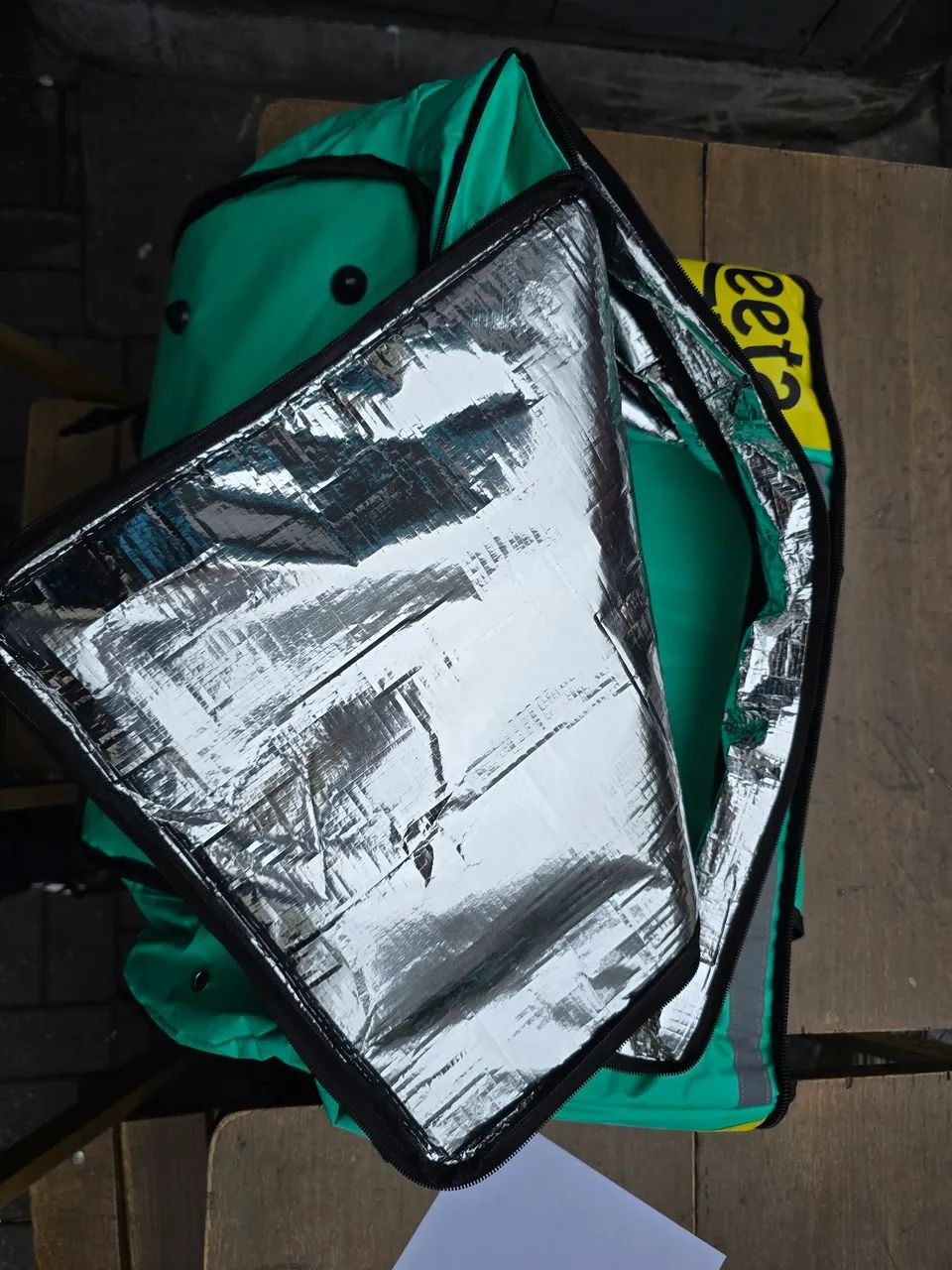 Mochila Bag  - Foto 2