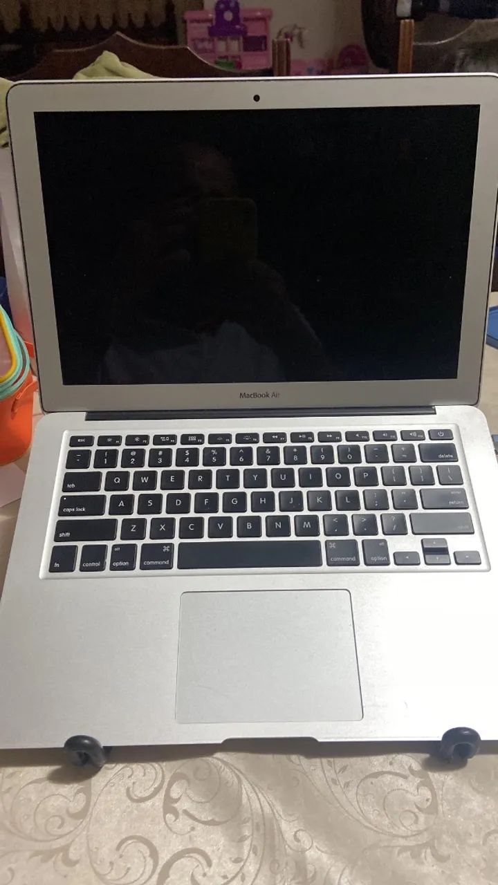 MacBook Air
