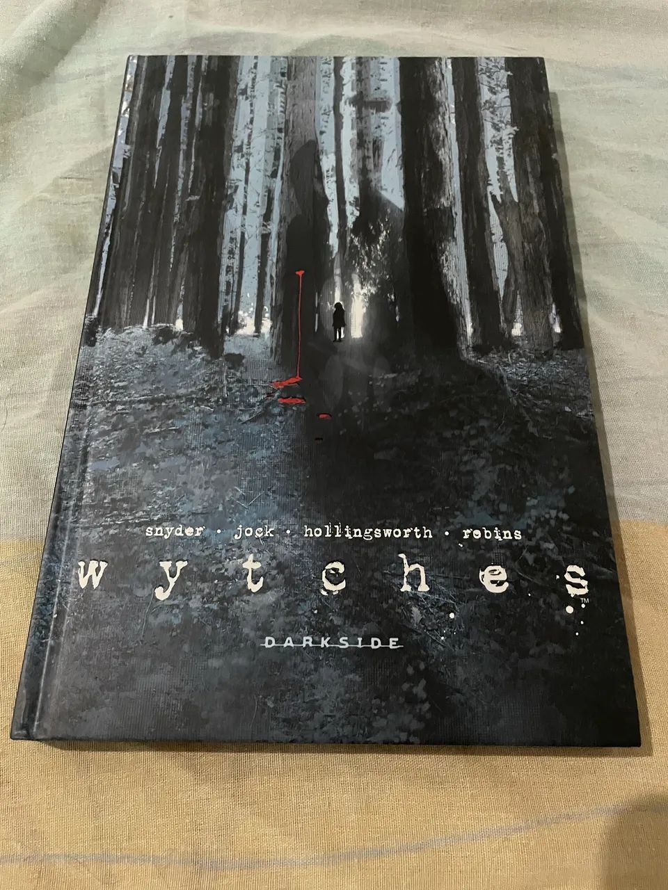 Livros Darkside 