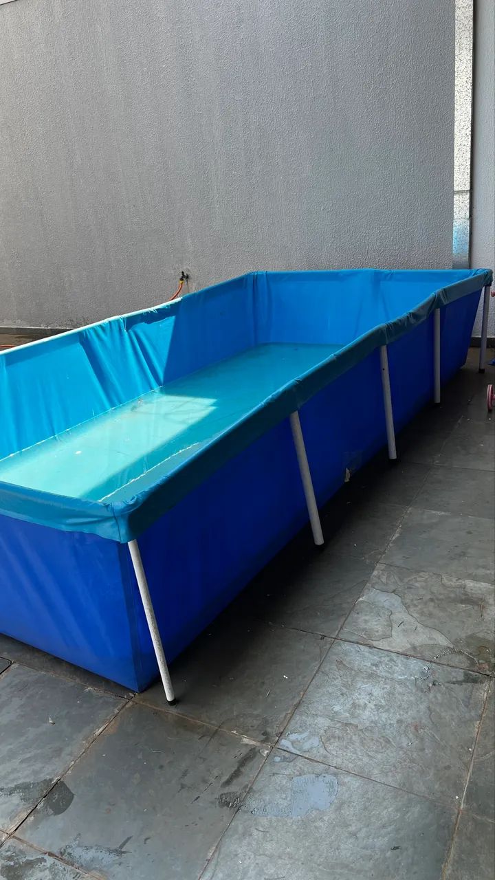 Piscina - Foto 3