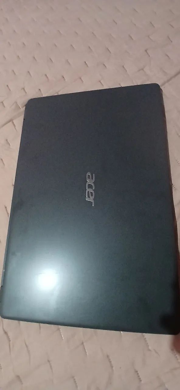 Notebook acer  - Foto 2