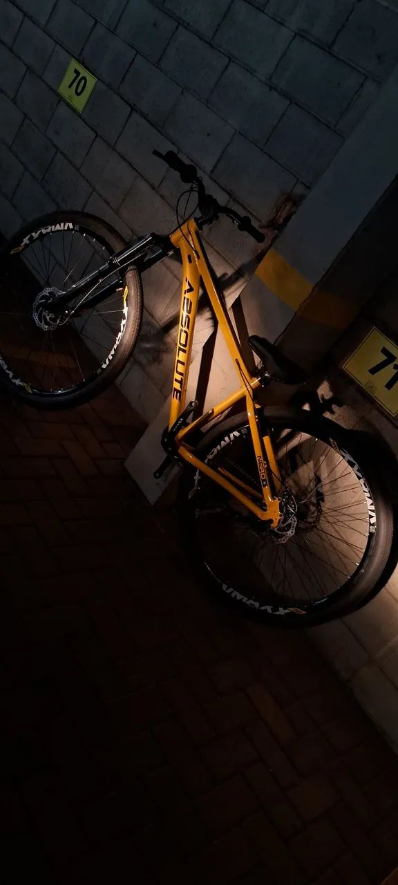 Bike/bicicleta nova  - Foto 2