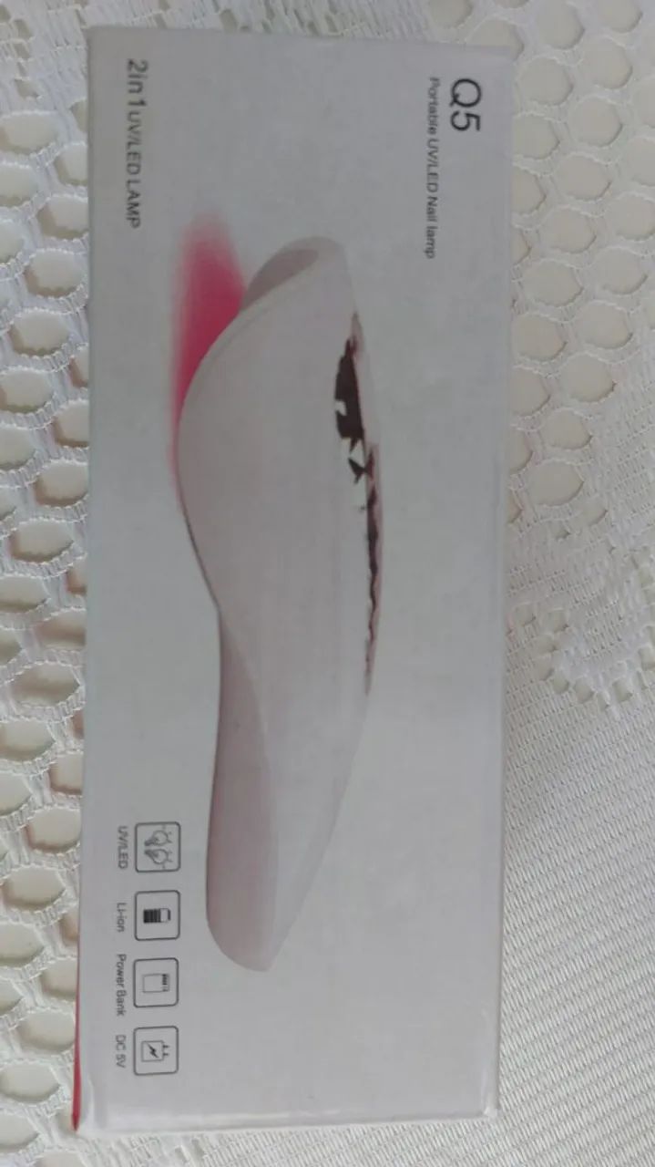 Produtos de unha de fibra  - Foto 2