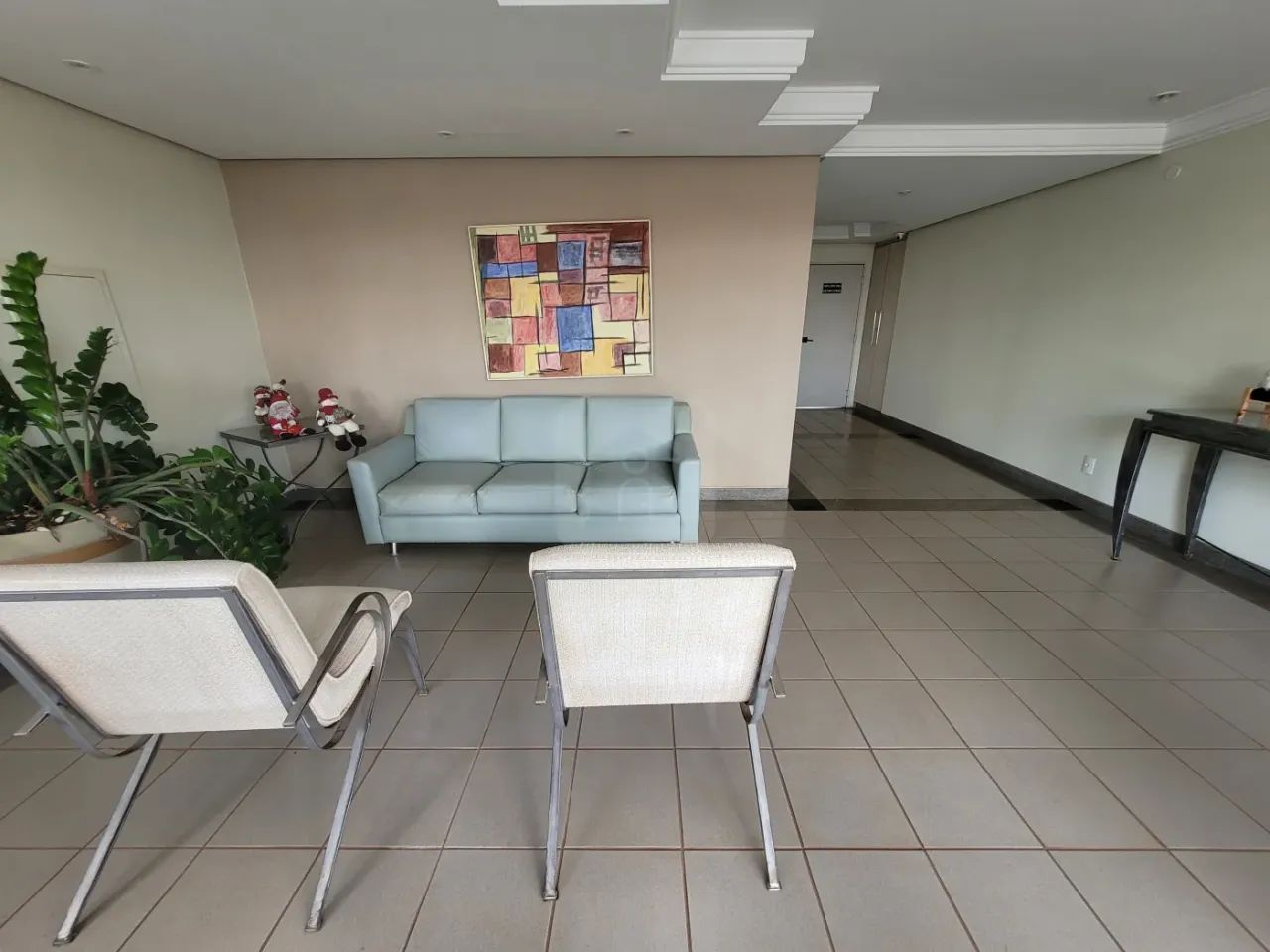 Apartamento para locação bairro Cazeca - Foto 3